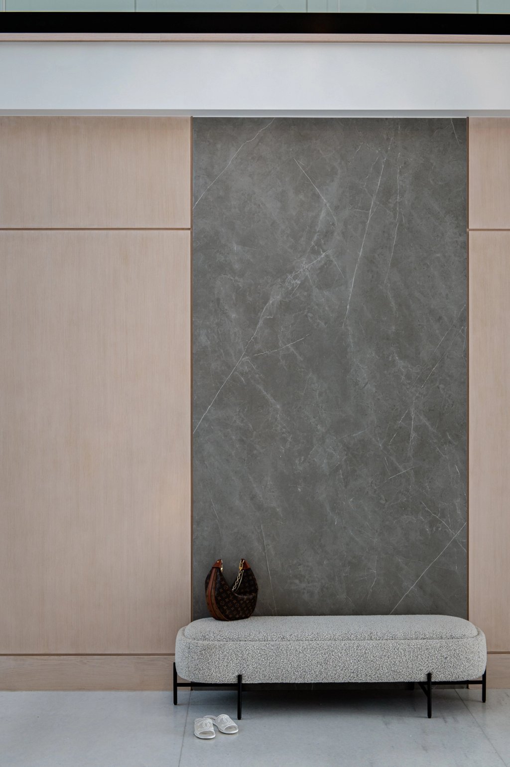 North York New Build