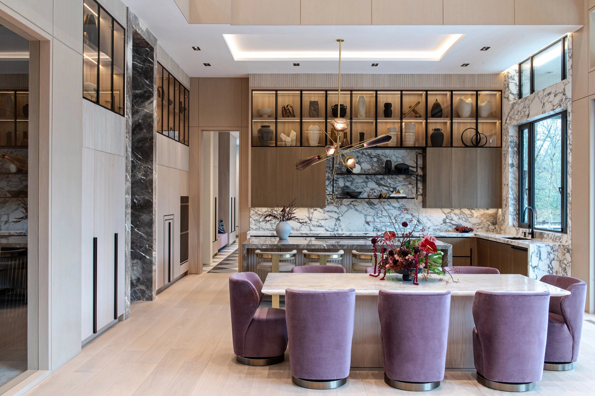 Woodland Acres New Build