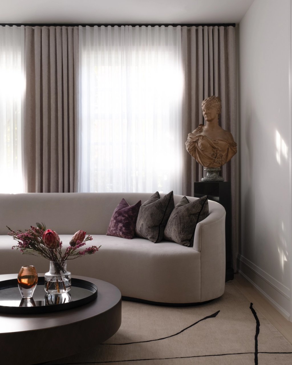 Lawrence Park Renovation