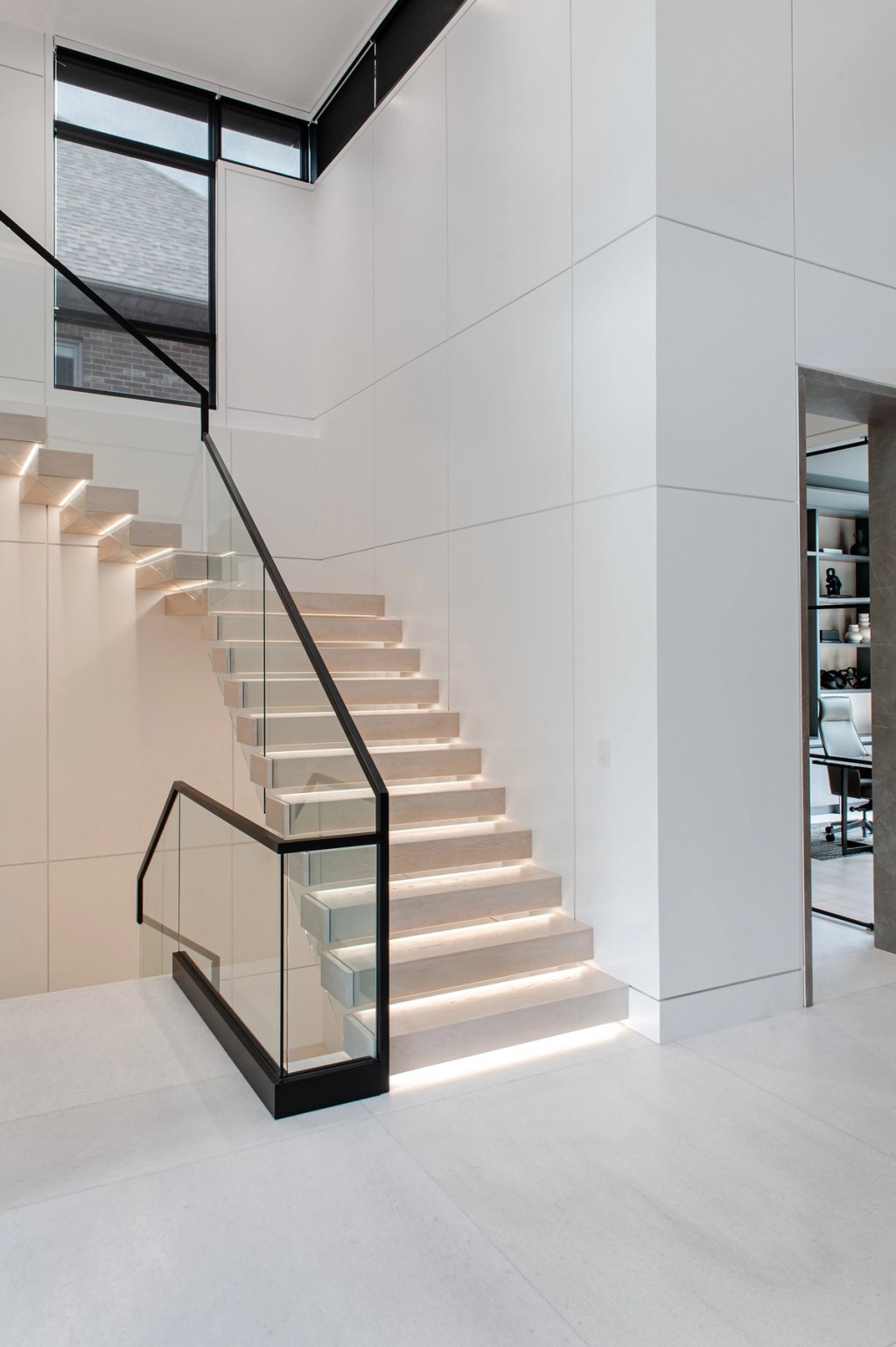 North York New Build