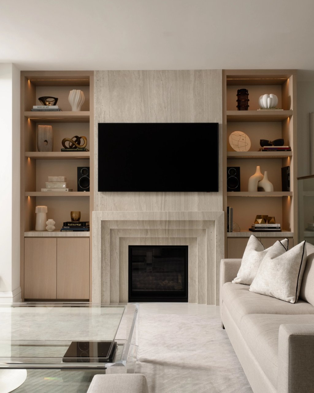 Lawrence Park Renovation