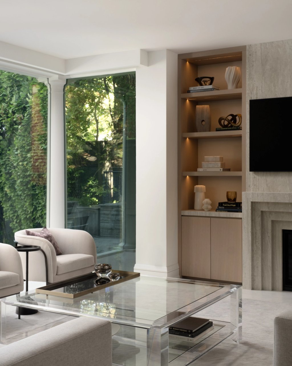 Lawrence Park Renovation