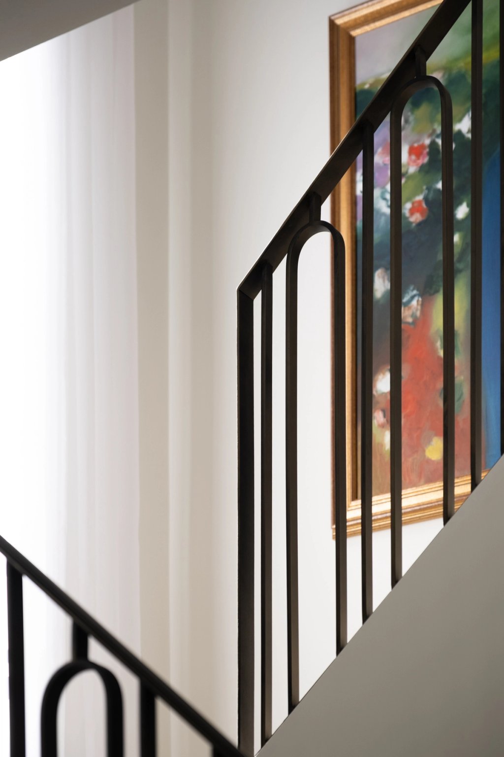 Lawrence Park Renovation