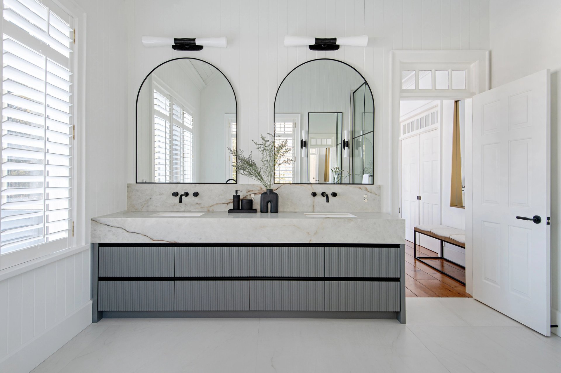 Lake Muskoka Cottage