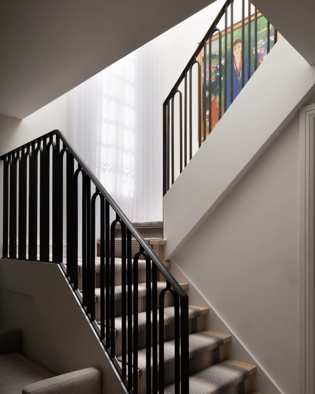 Lawrence Park Renovation