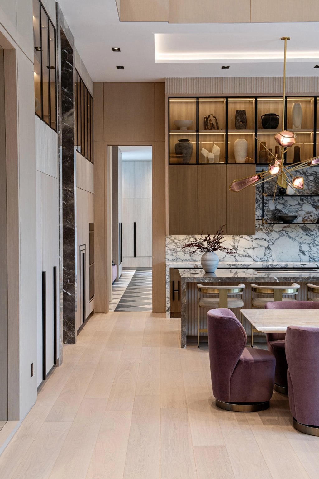 Woodland Acres New Build