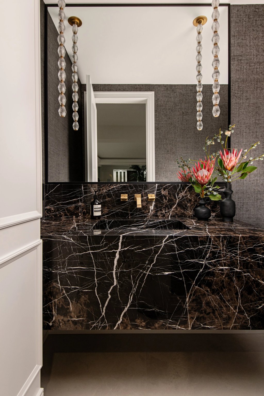 Stouffville Residence