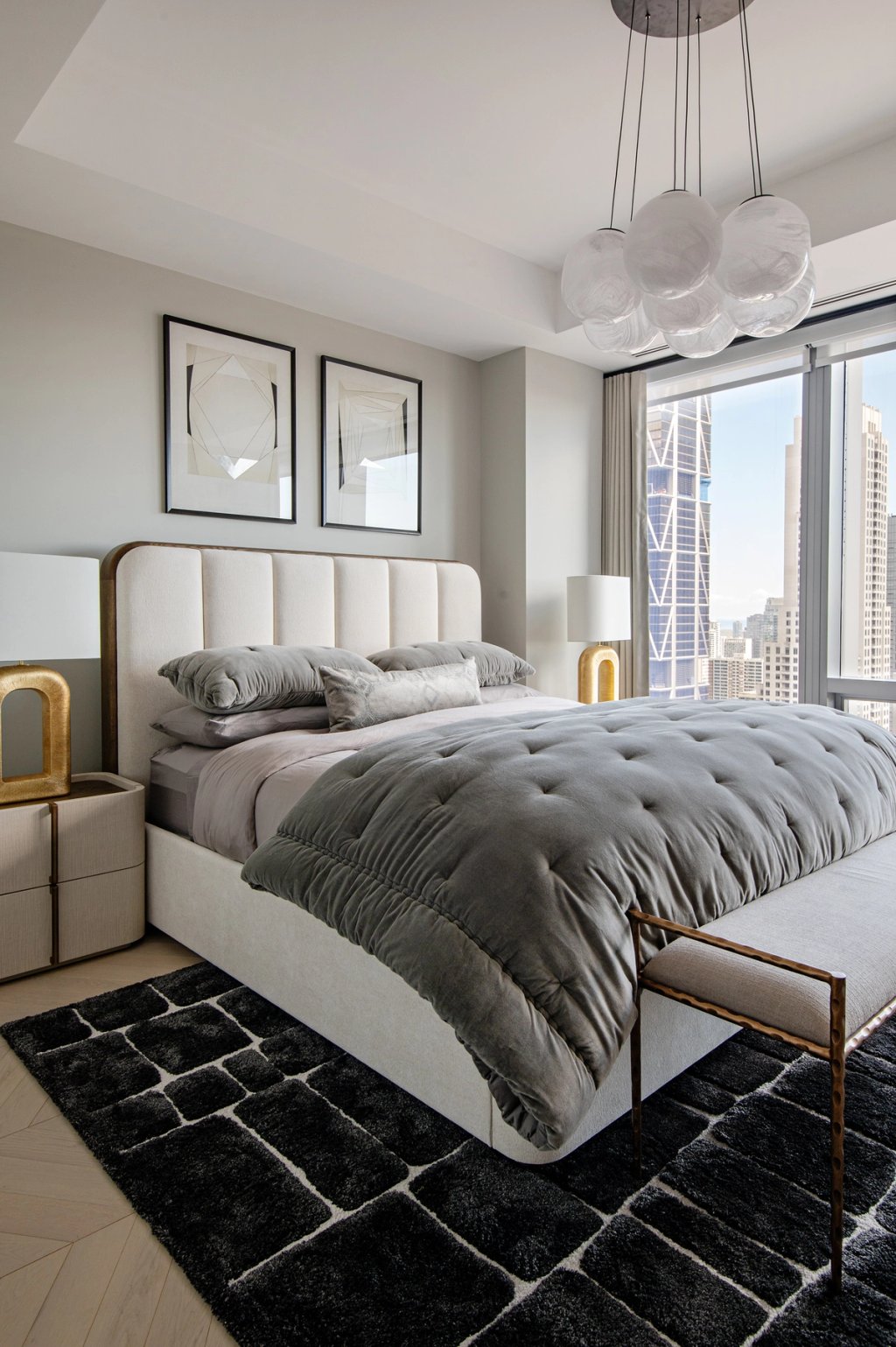 Four Seasons Residences