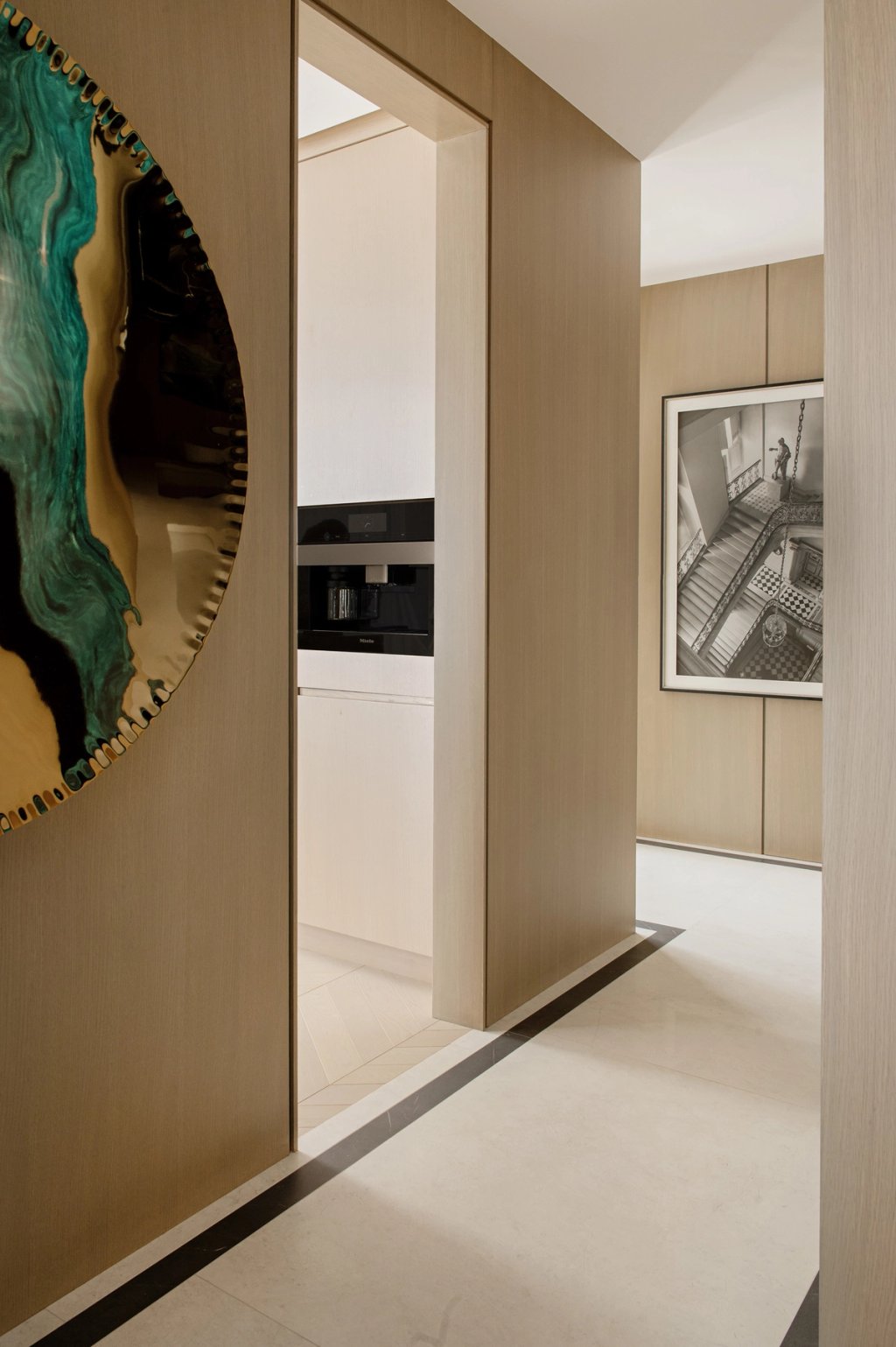 Four Seasons Residences