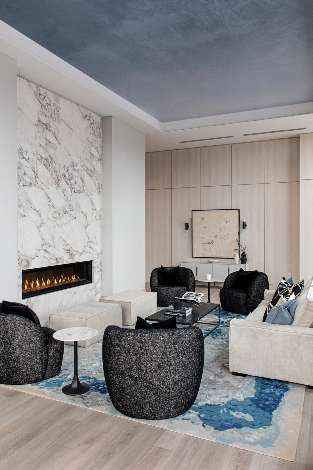 Rise at Stride Condominium 