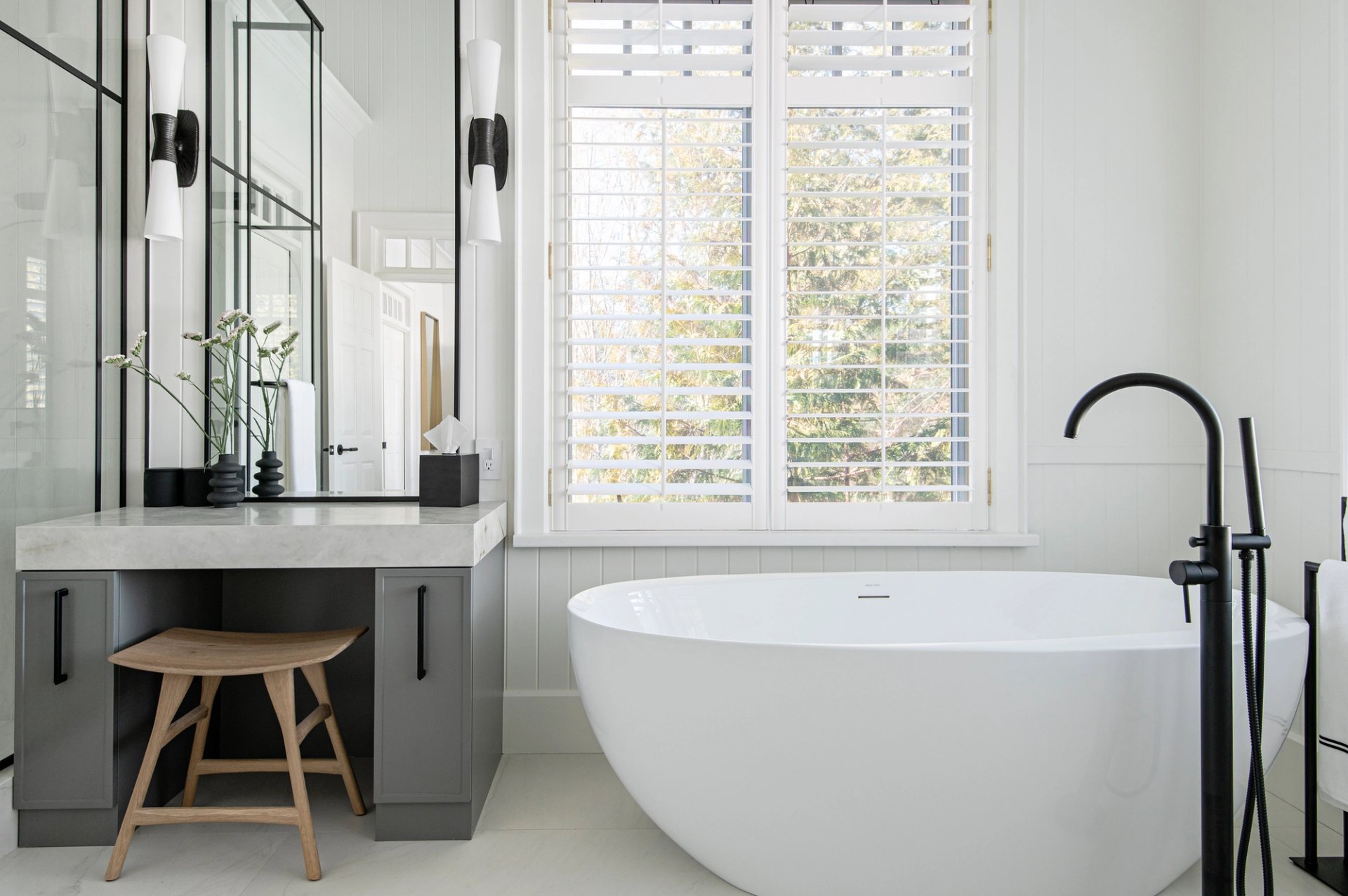 Lake Muskoka Cottage