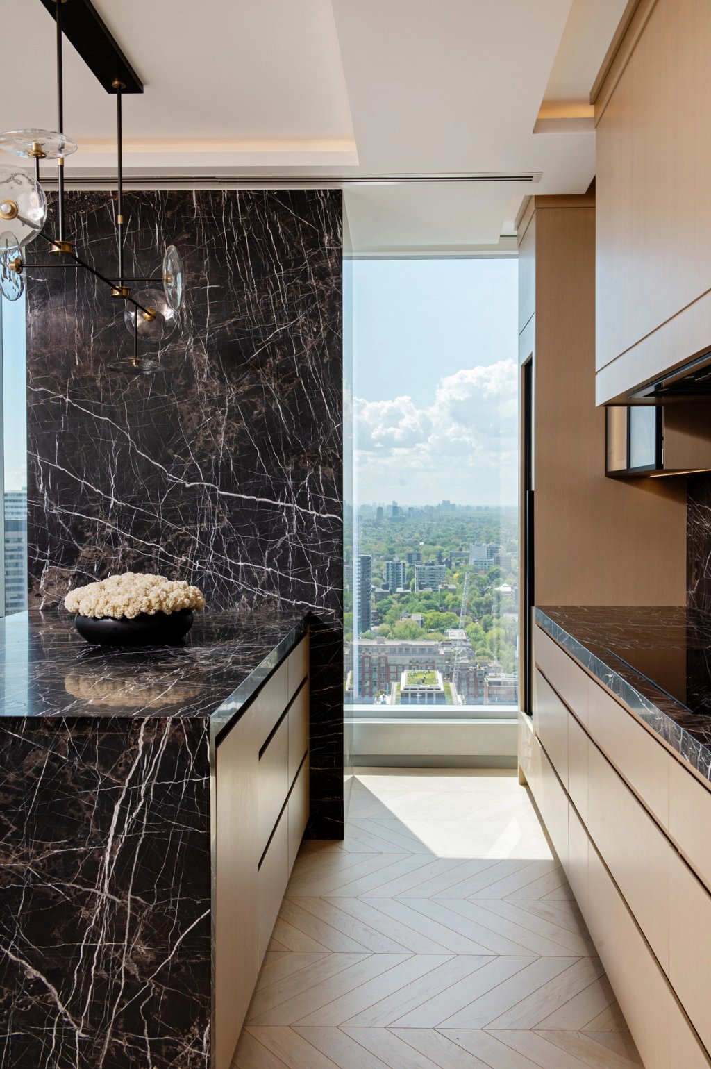 Four Seasons Residences