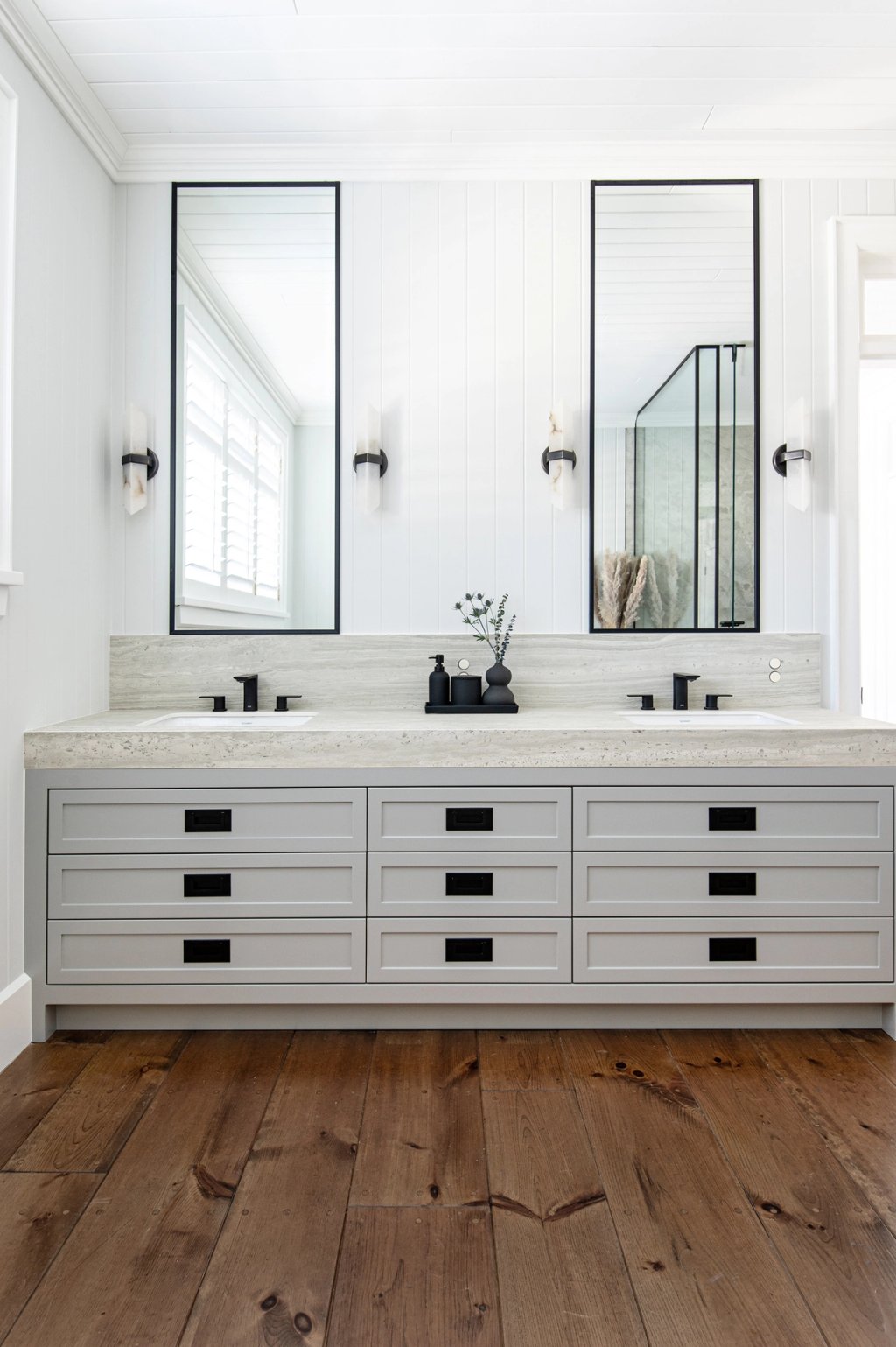 Lake Muskoka Cottage