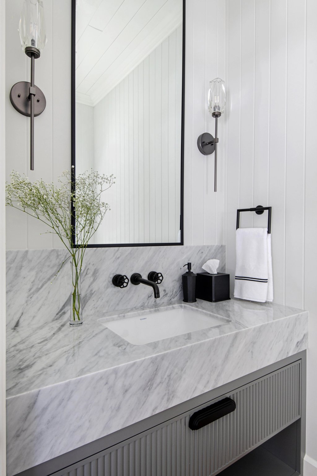 Lake Muskoka Cottage