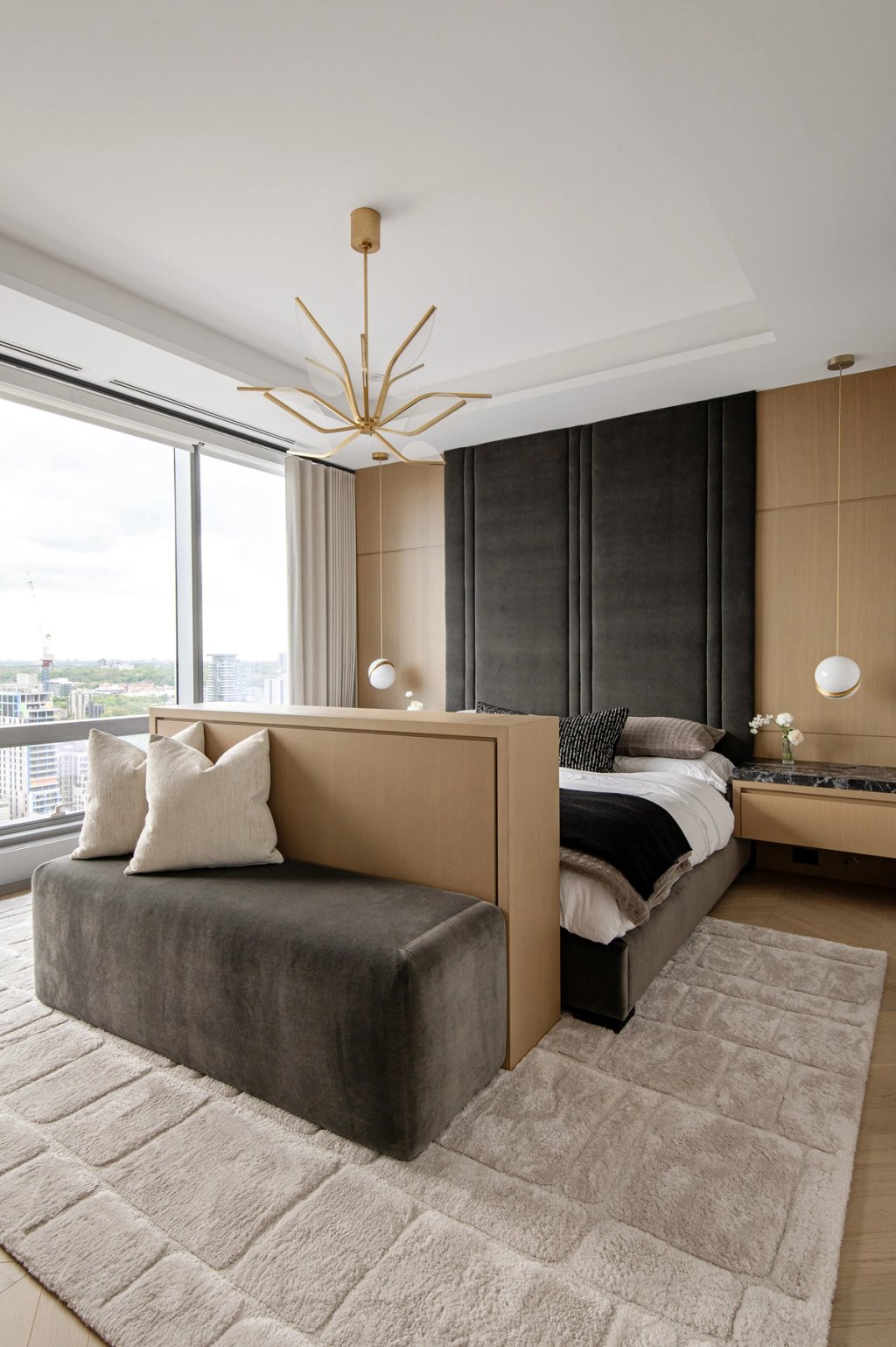 Four Seasons Residences