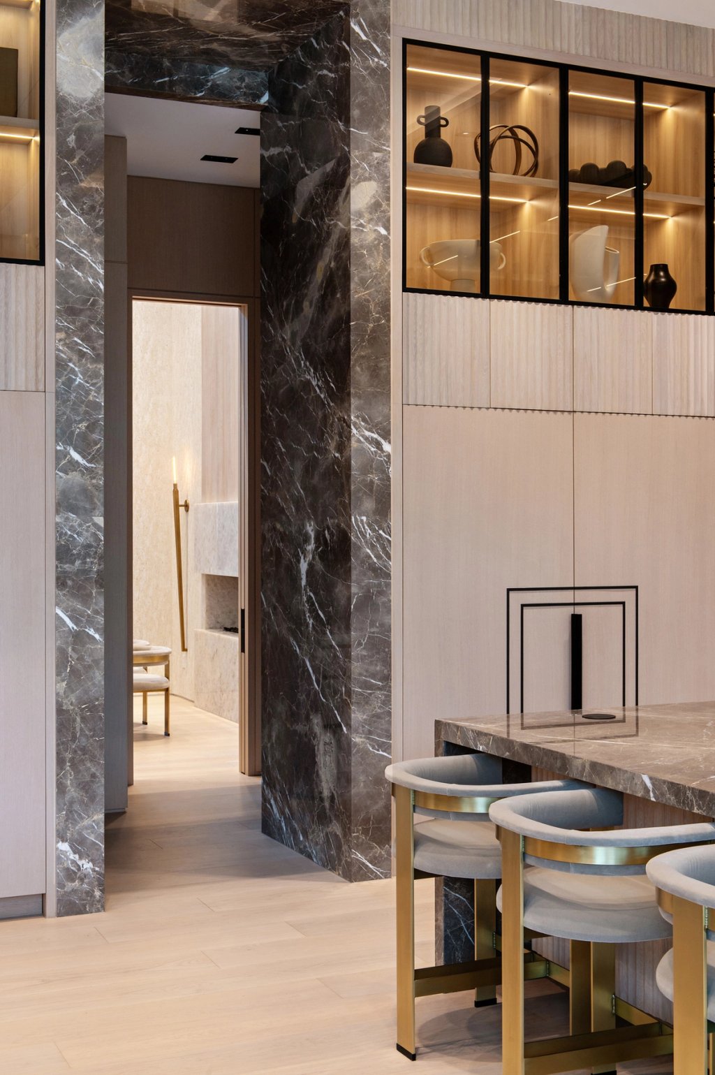 Woodland Acres New Build