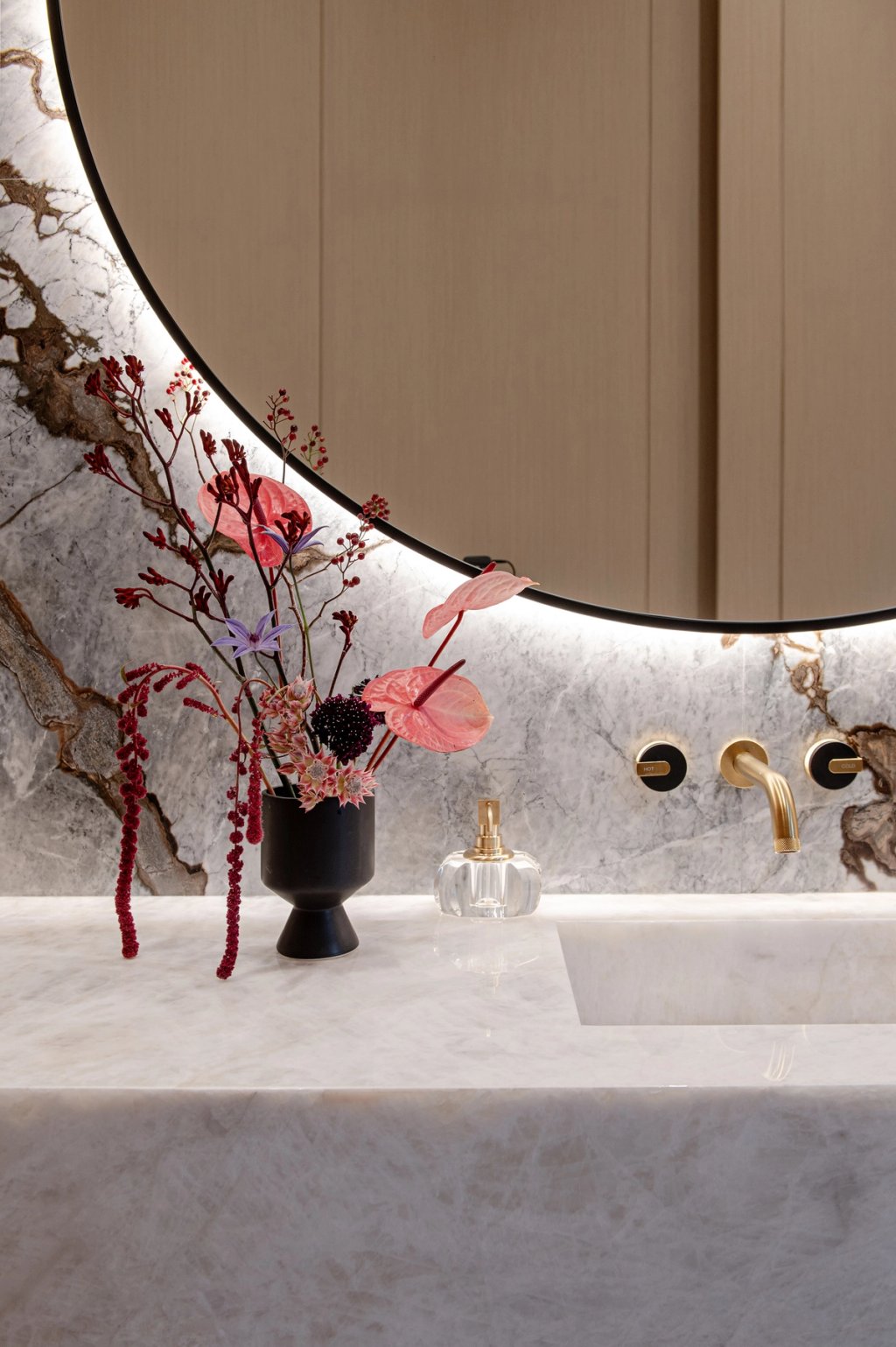 Woodland Acres New Build