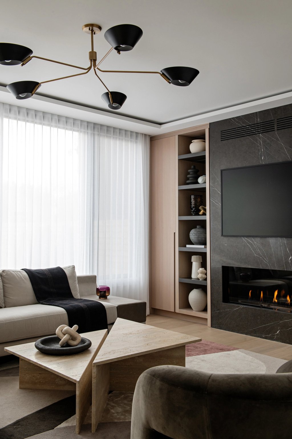 Glengrove Renovation