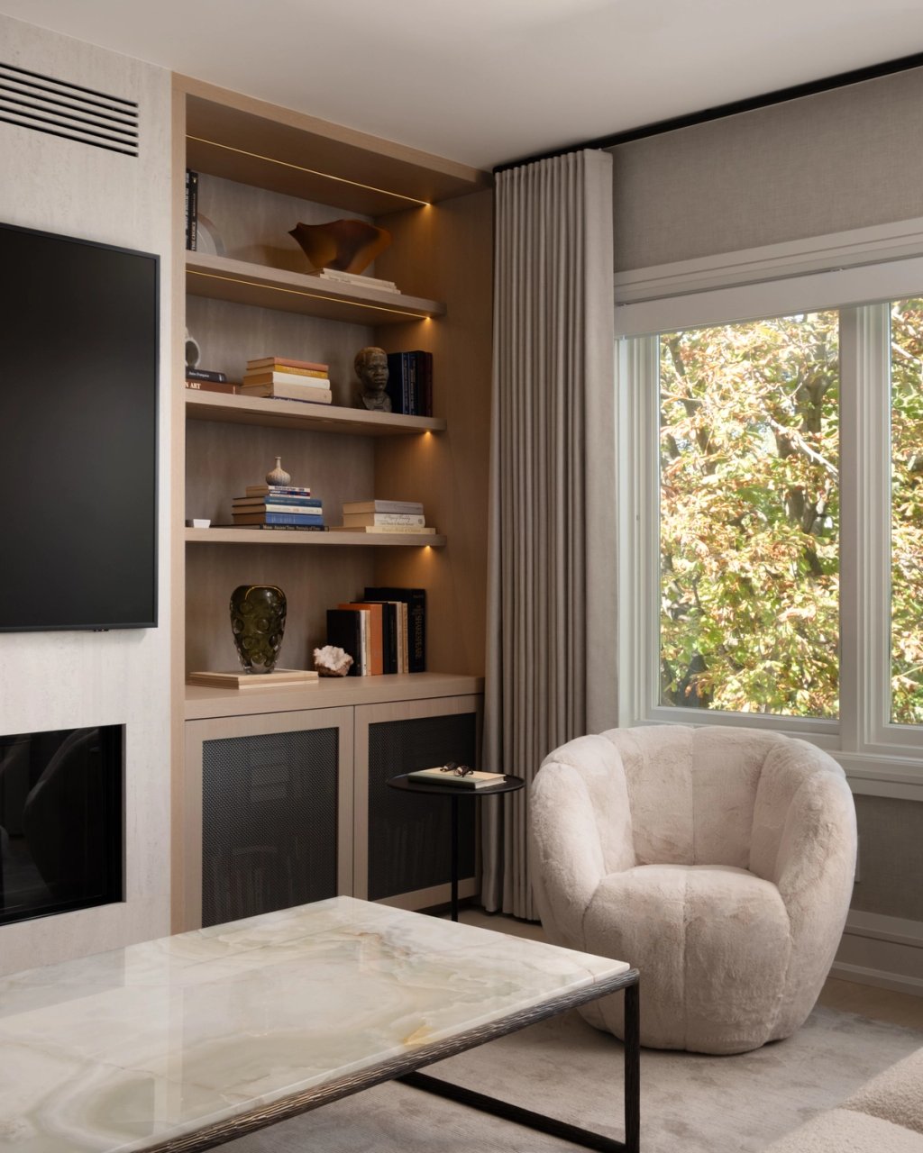 Lawrence Park Renovation