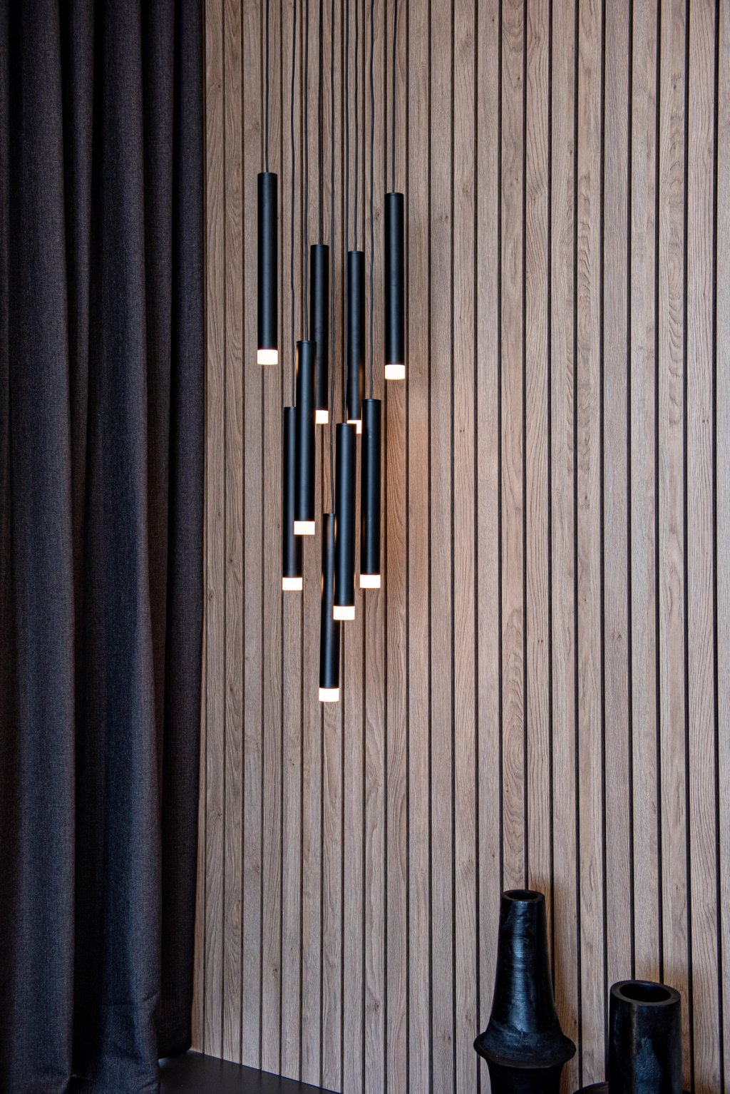 Distillery District Renovation