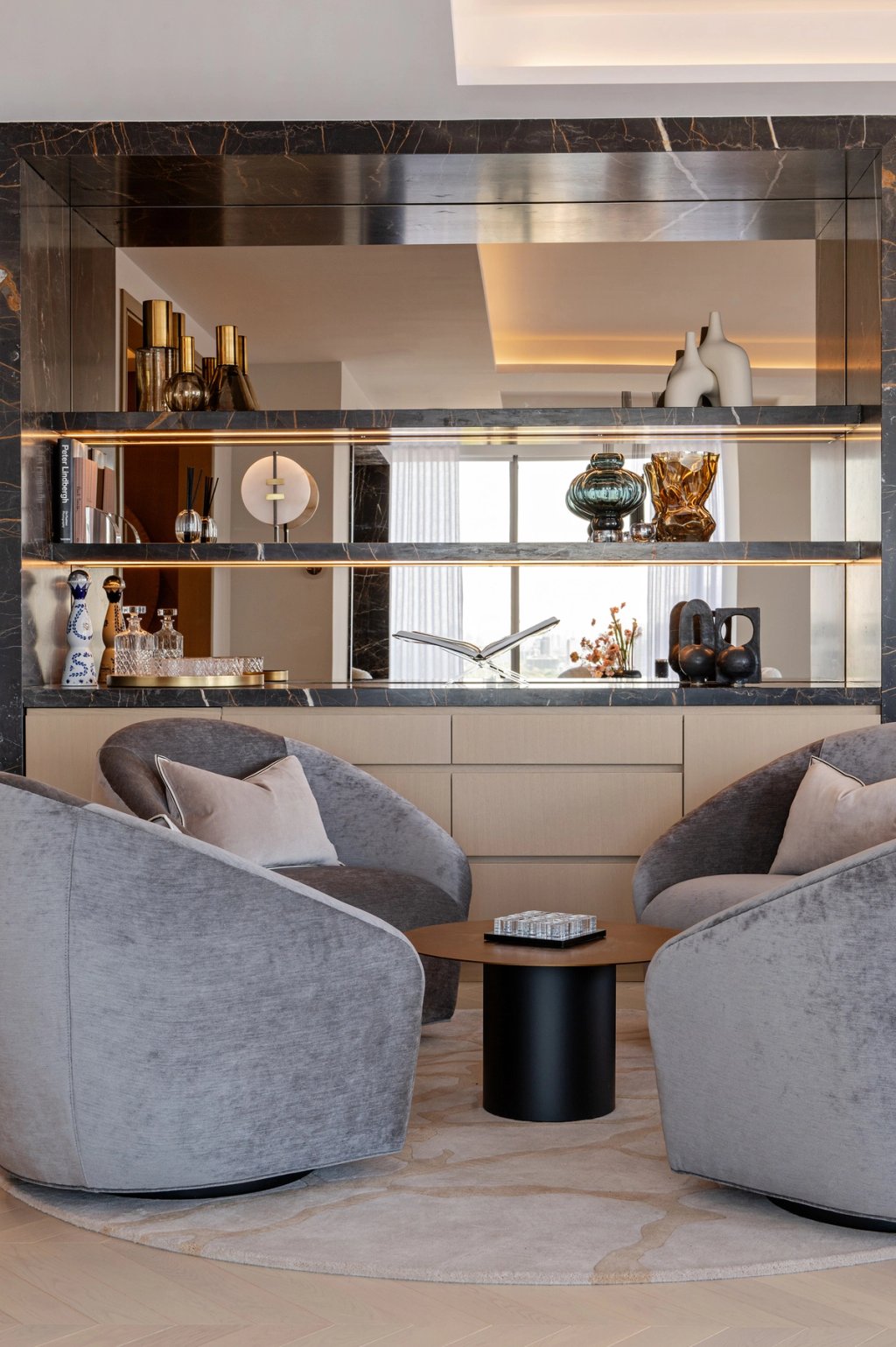 Four Seasons Residences