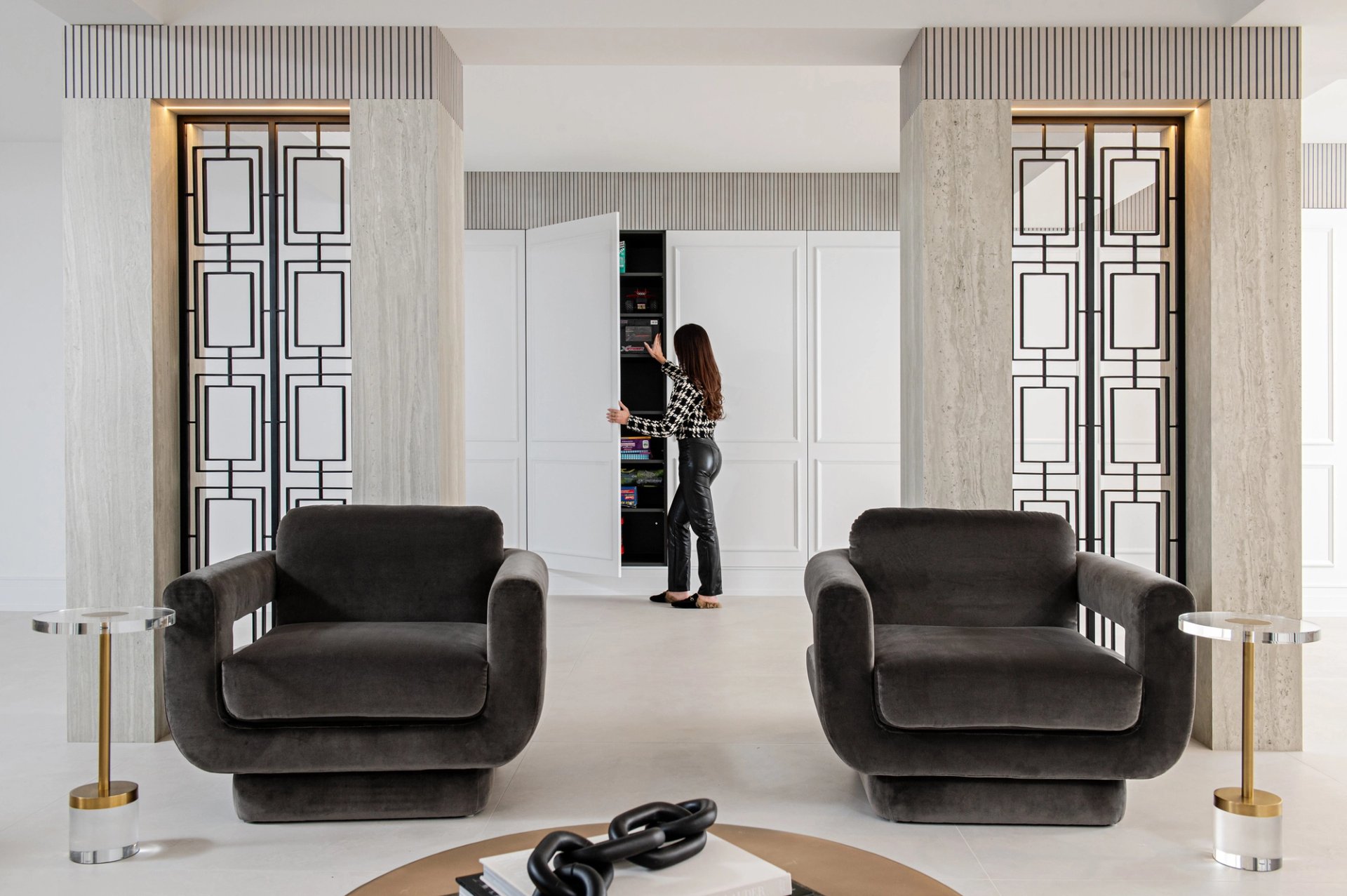 Stouffville Residence