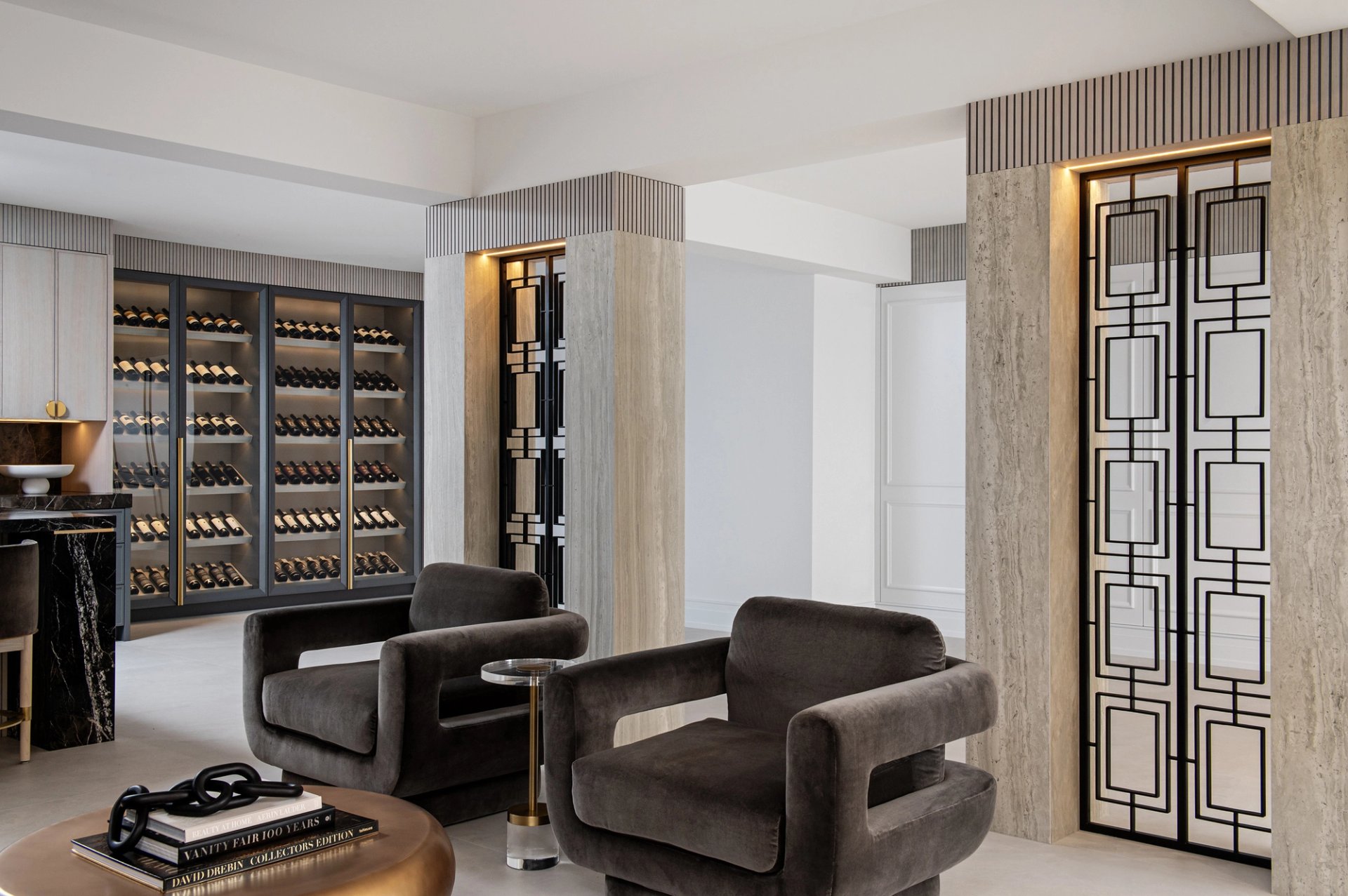 Stouffville Residence