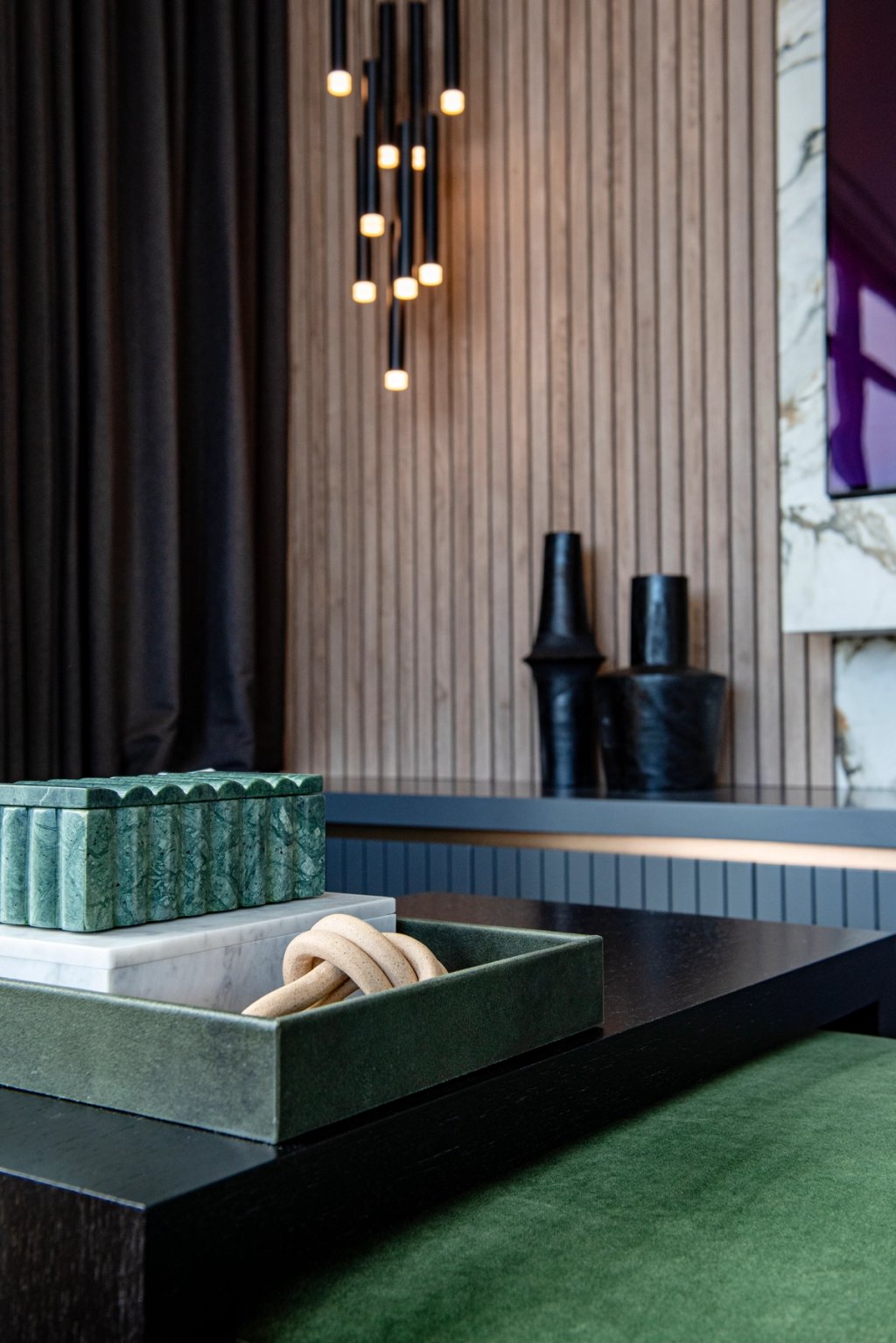 Distillery District Renovation