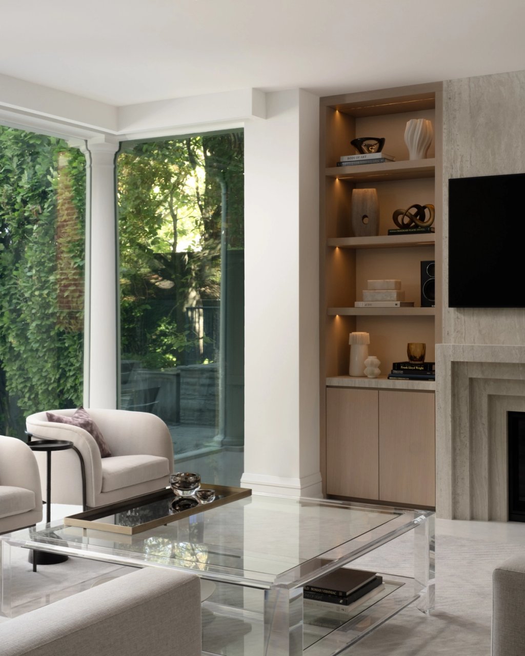 Lawrence Park Renovation