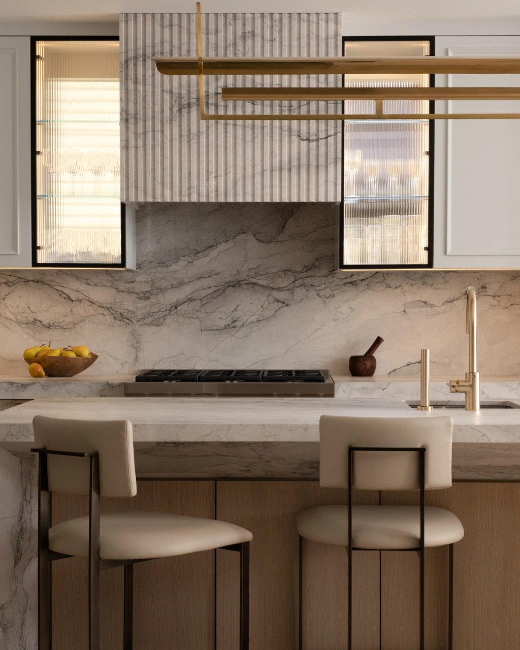 Lawrence Park Renovation