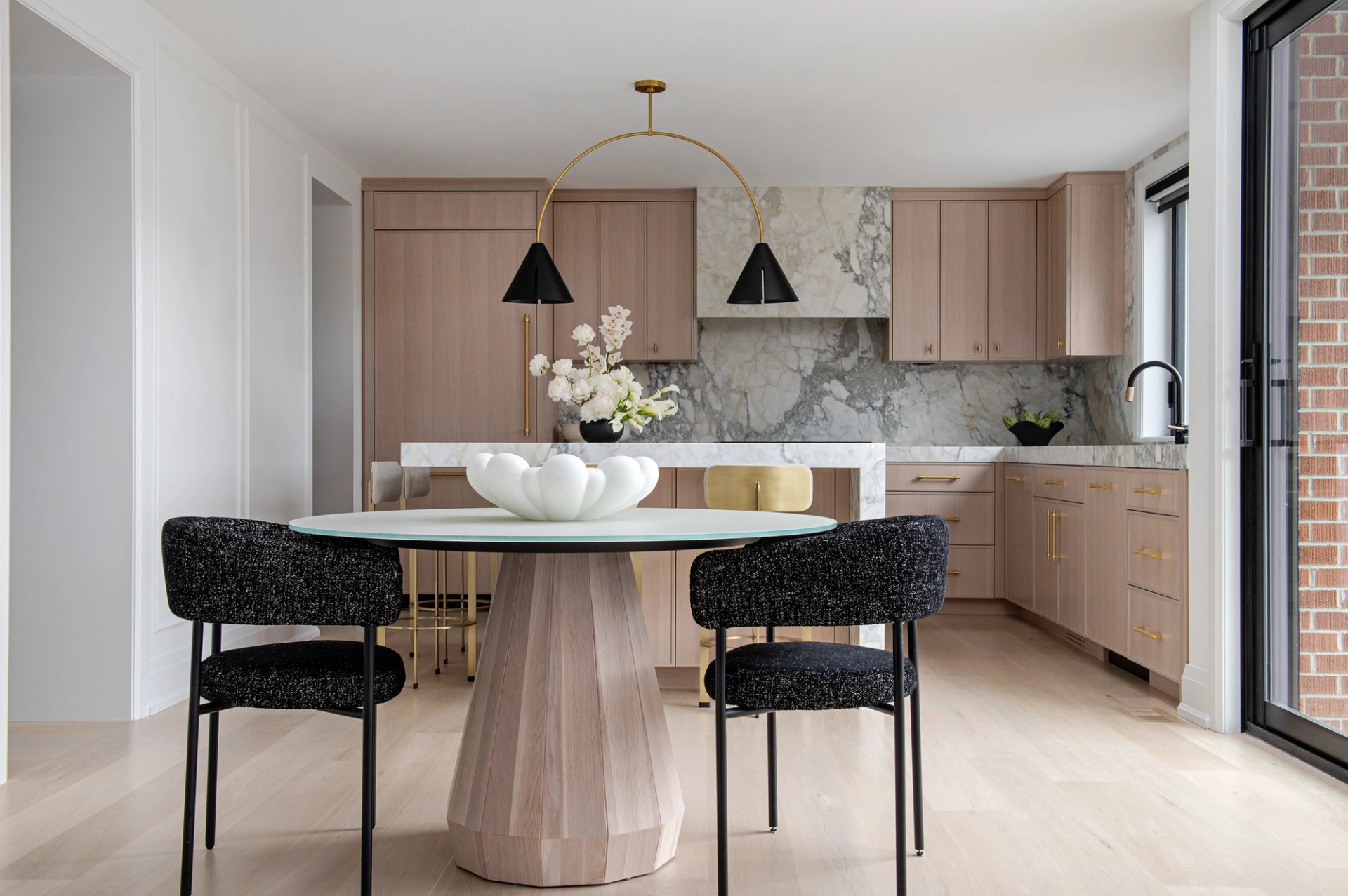 Glengrove Renovation