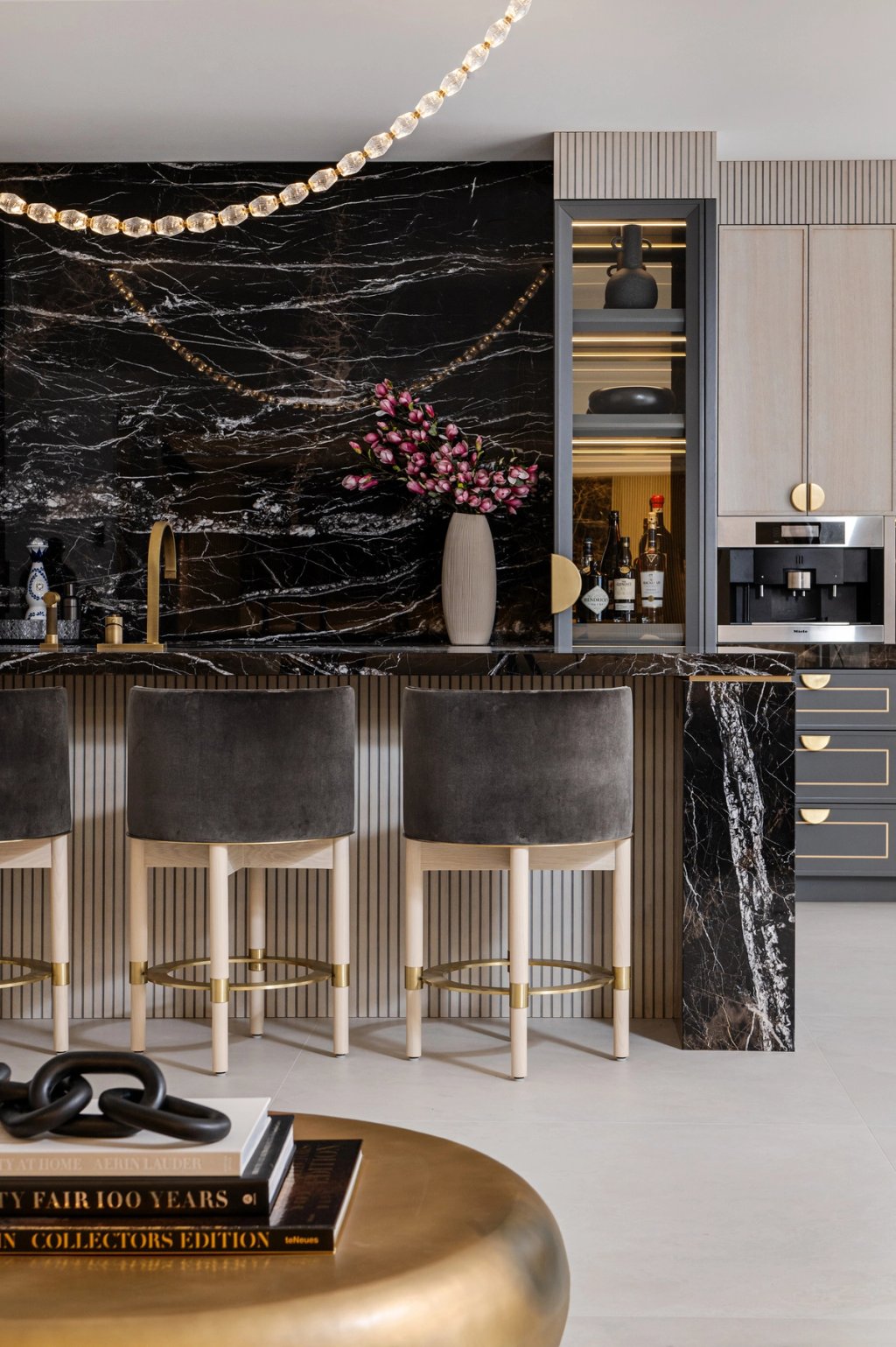 Stouffville Residence