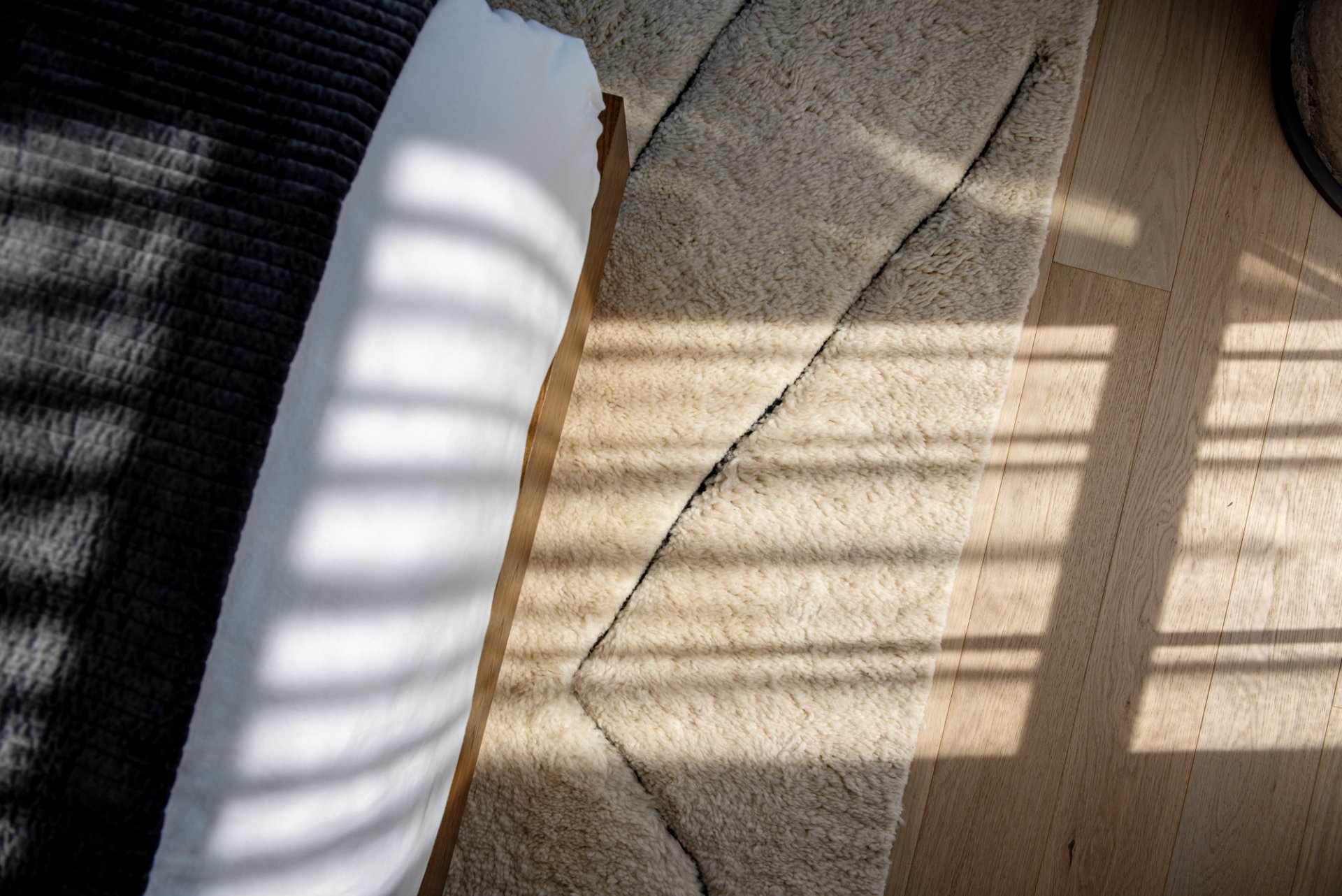 Distillery District Renovation