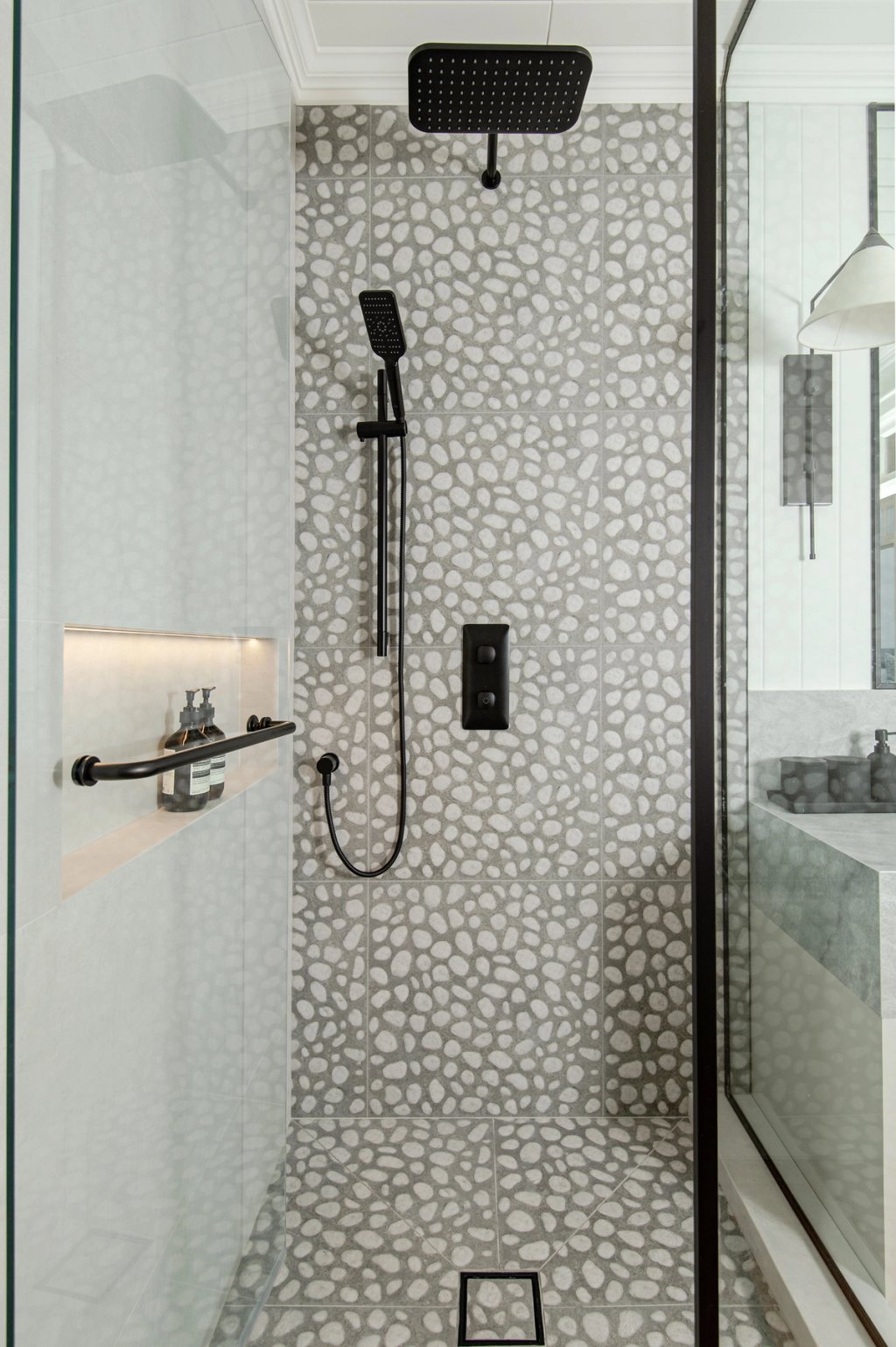 Lake Muskoka Cottage