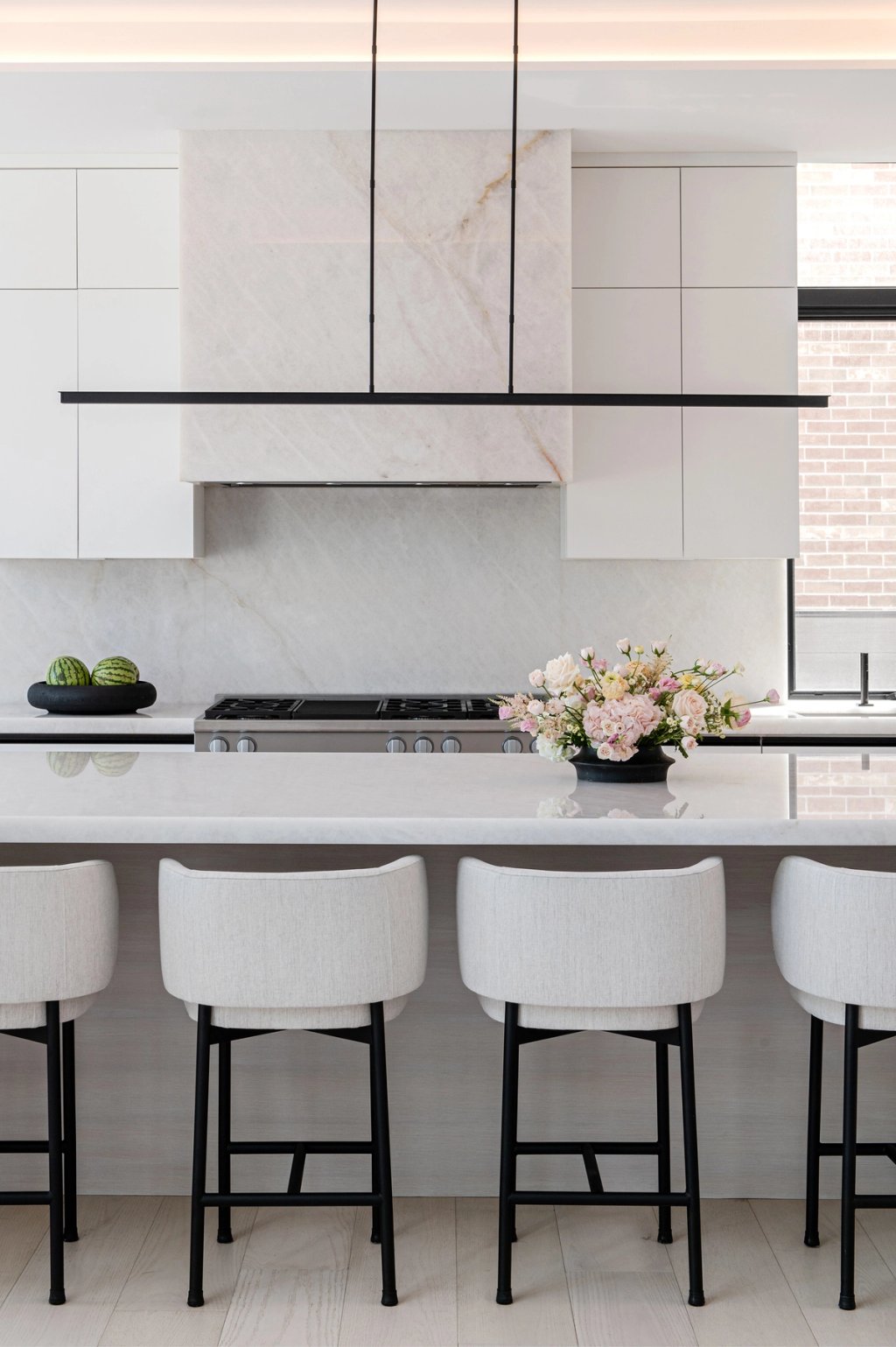 North York New Build