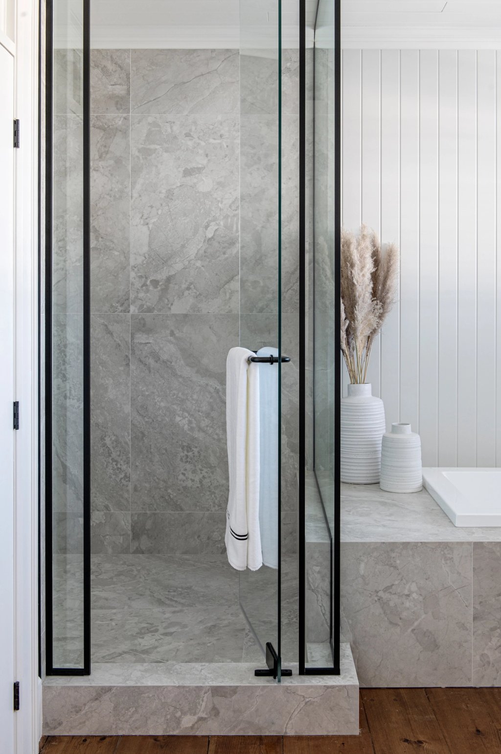 Lake Muskoka Cottage