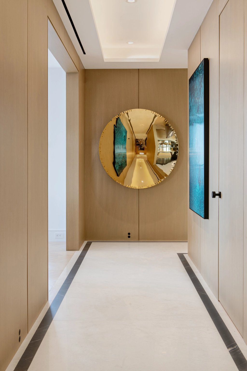 Four Seasons Residences