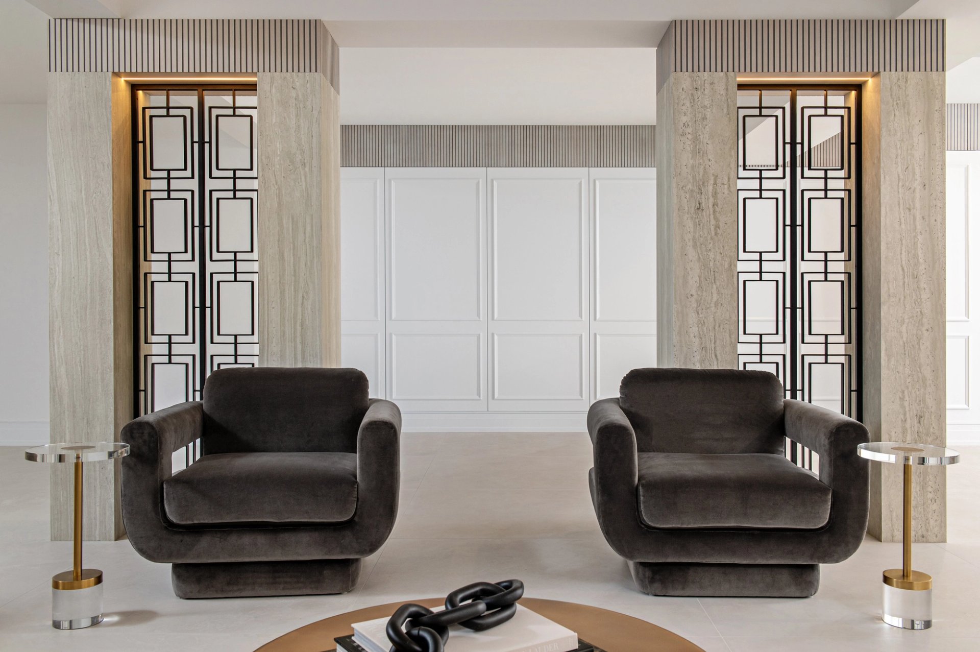 Stouffville Residence