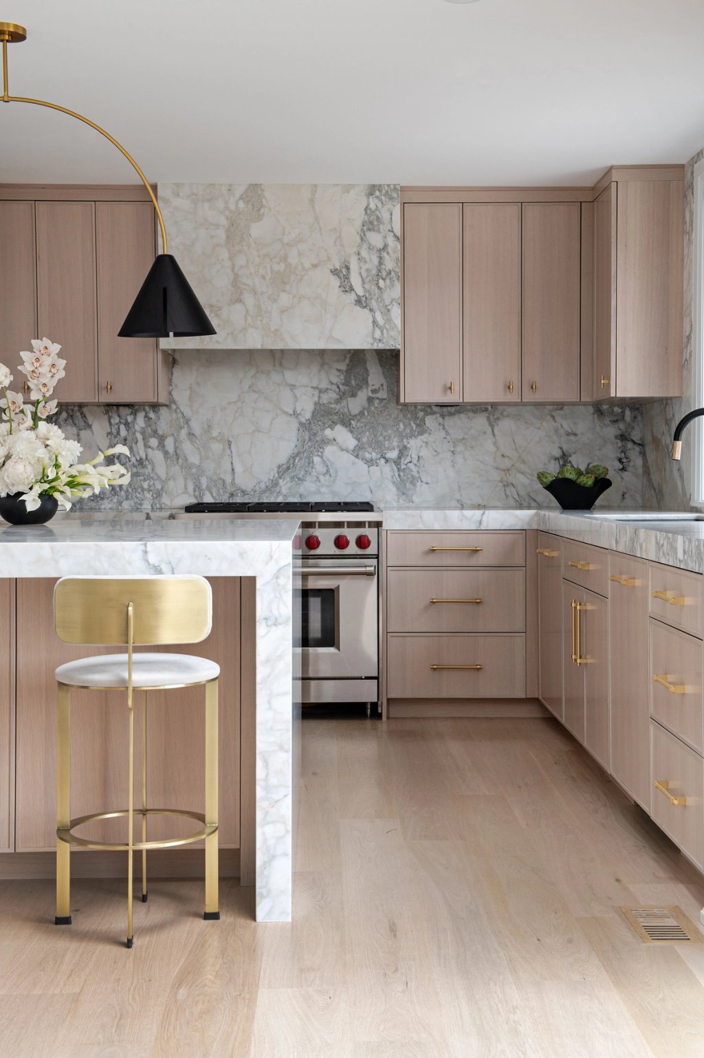 Glengrove Renovation