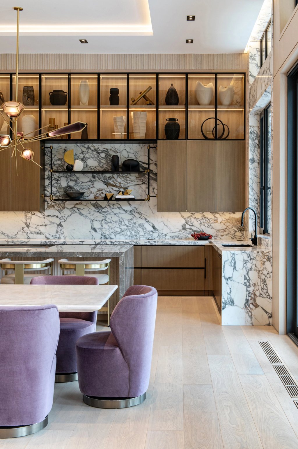 Woodland Acres New Build