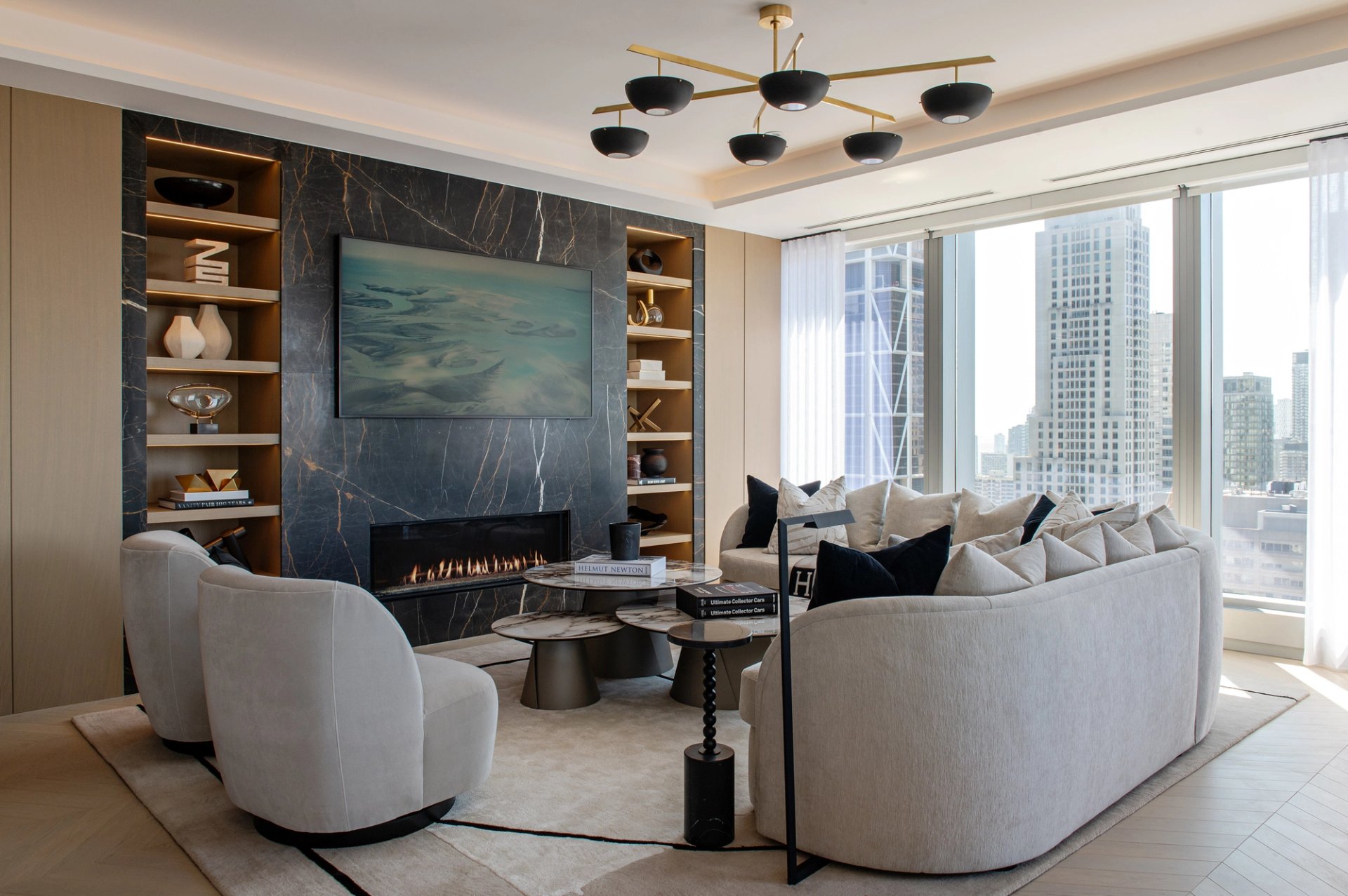 Four Seasons Residences