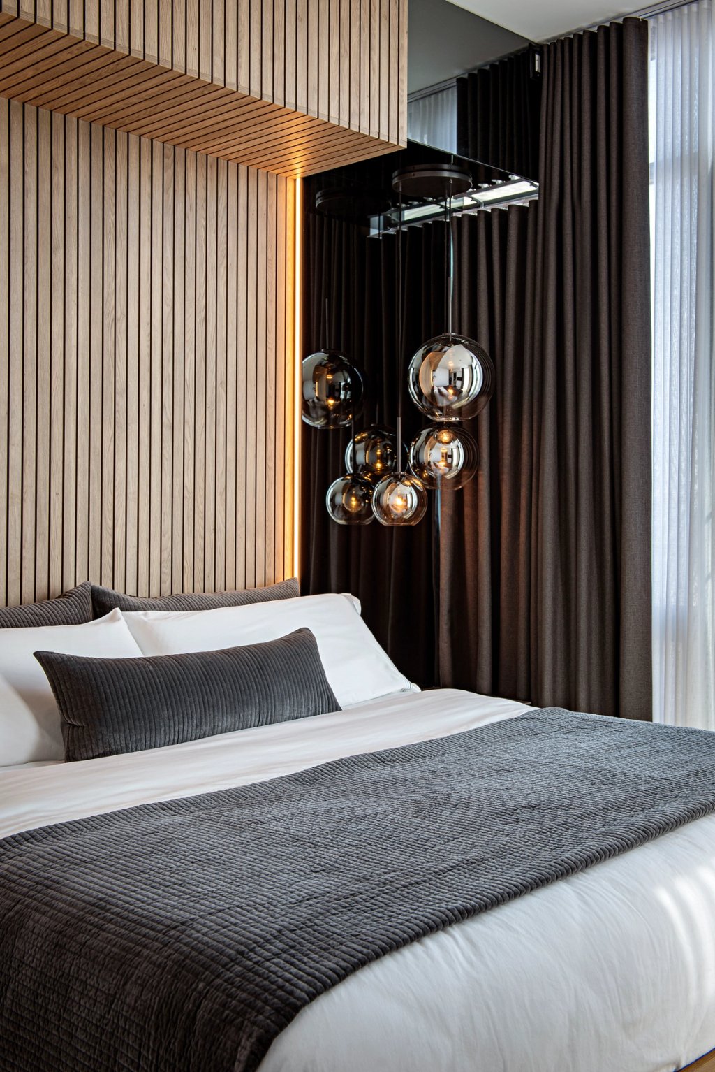 Distillery District Renovation