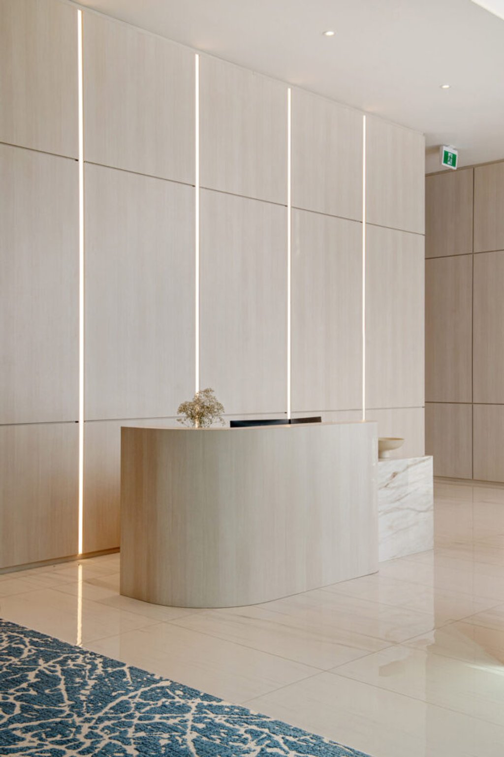 Rise at Stride Condominium 