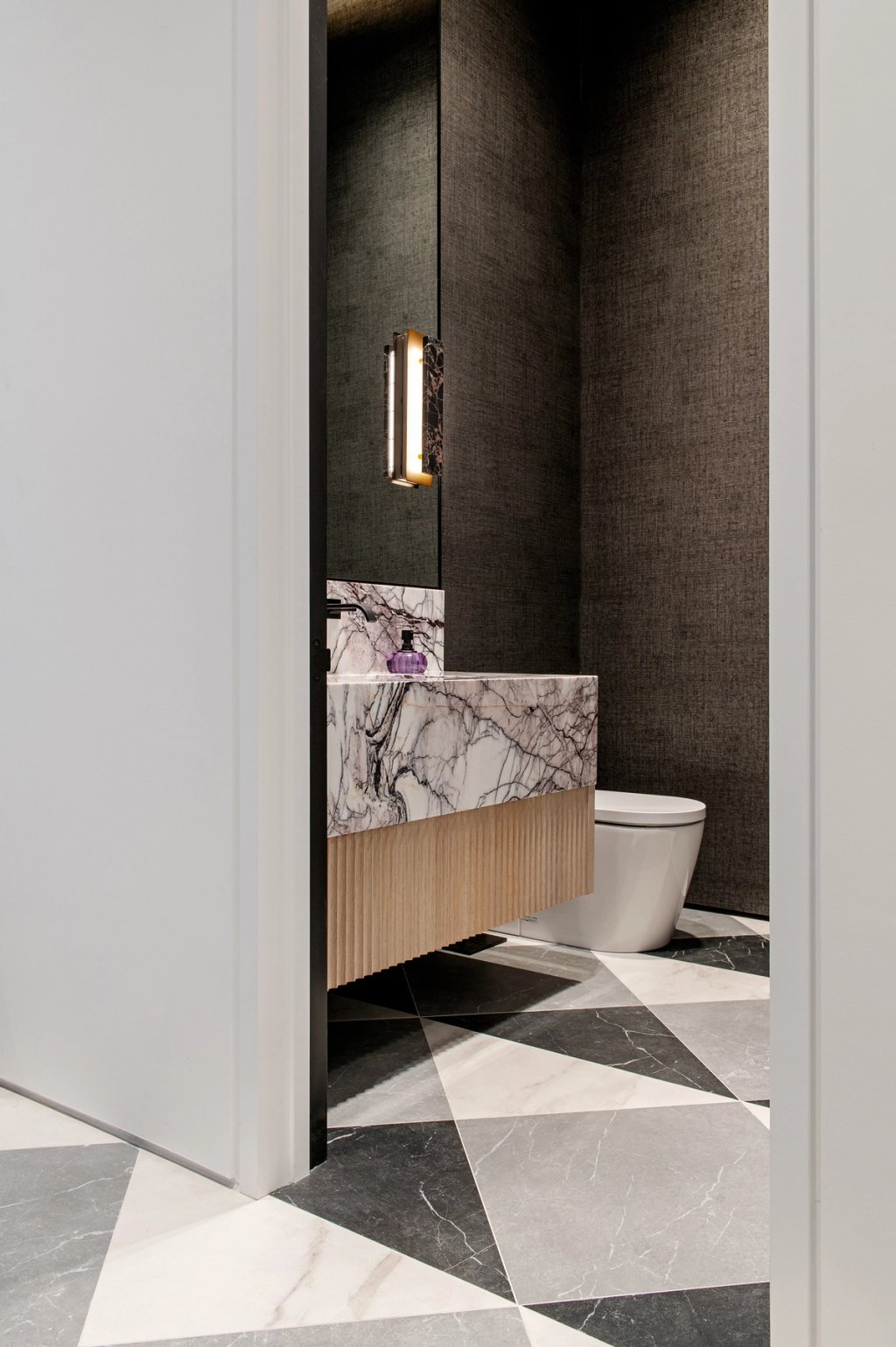 Woodland Acres New Build