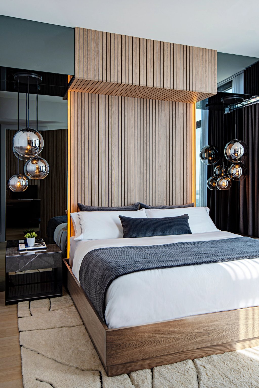 Distillery District Renovation