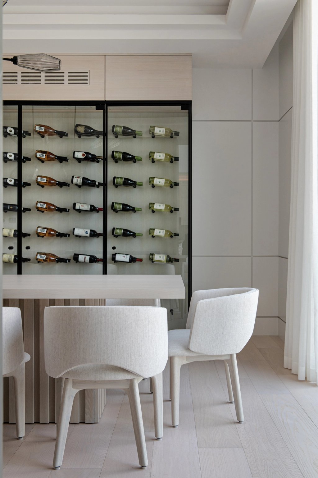 North York New Build