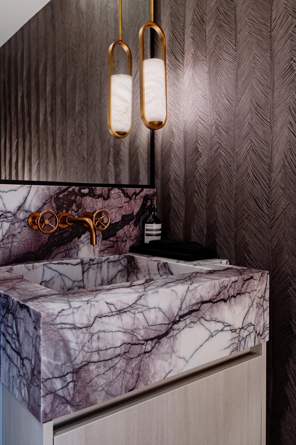 Glengrove Renovation