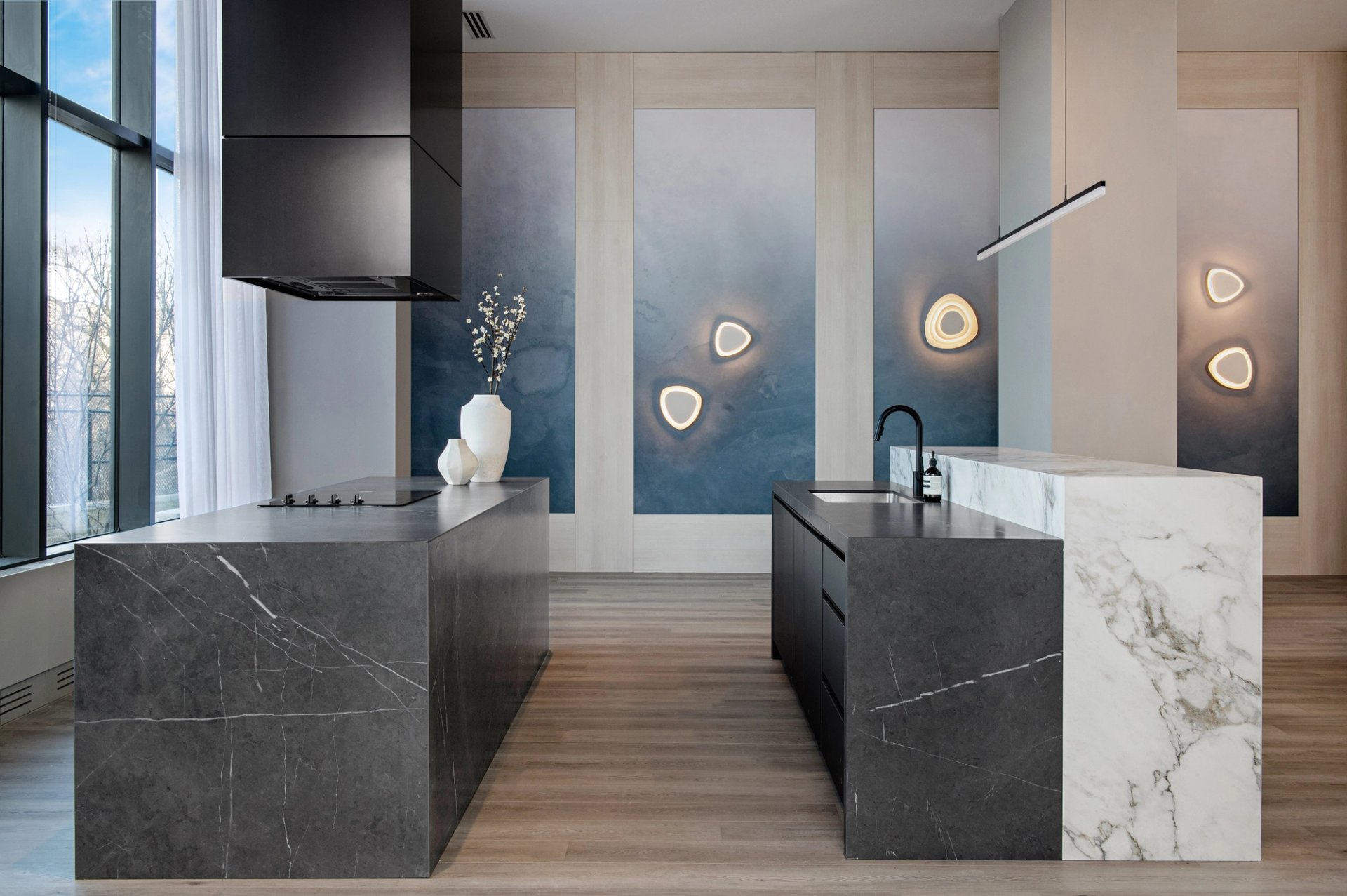 Rise at Stride Condominium 