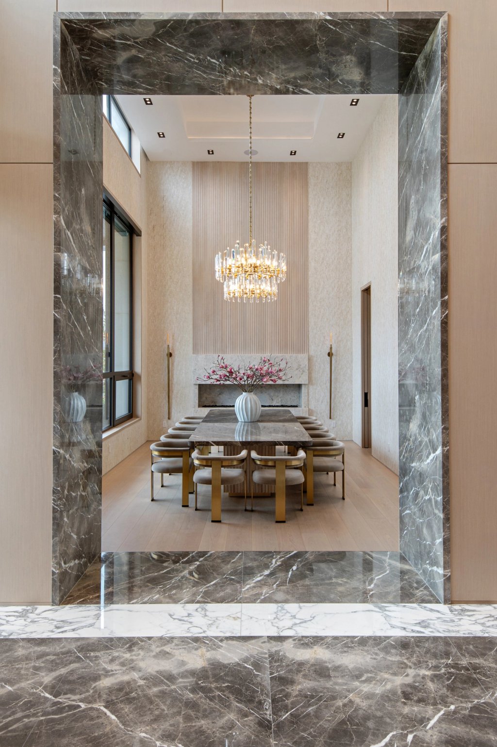 Woodland Acres New Build