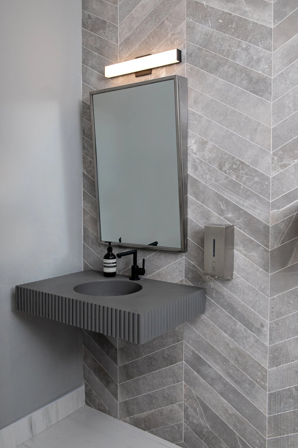 Rise at Stride Condominium 